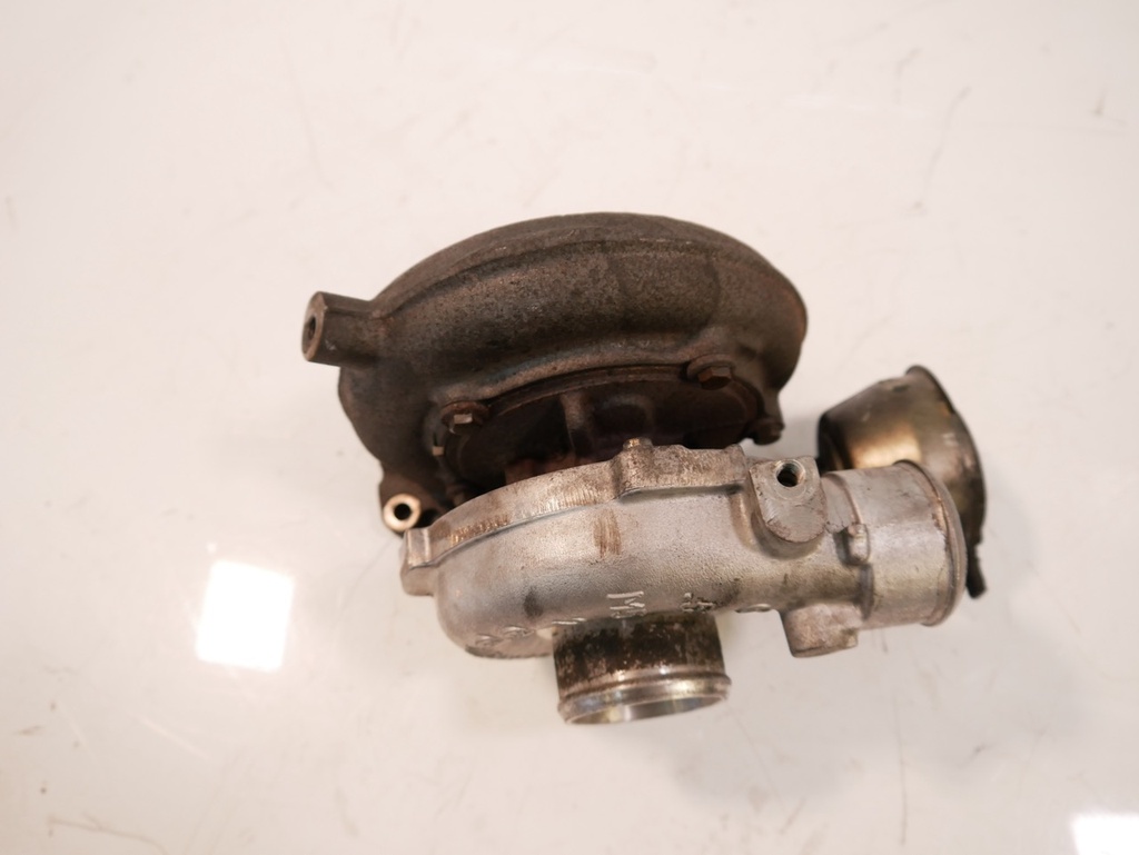 [MTD-459619] Turbocompresor Jeep Cherokee 2.8 CRD 4x4 ENR 35242115F