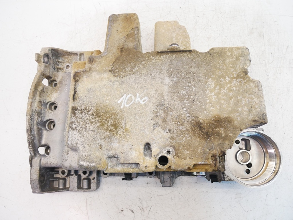 [MTD-506065] Cárter de aceite Volvo XC90 2.0 D5 D4204T23 31480325