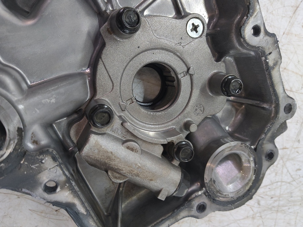 [MTD-527917] Bomba de aceite Kia/Hyundai G4FJ 1.6 T-GDI
