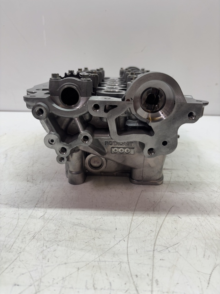[MTD-468905] Culata para Jaguar XF II X260 3.0 D 306DTA 306DT 9X2Q-6090-DA