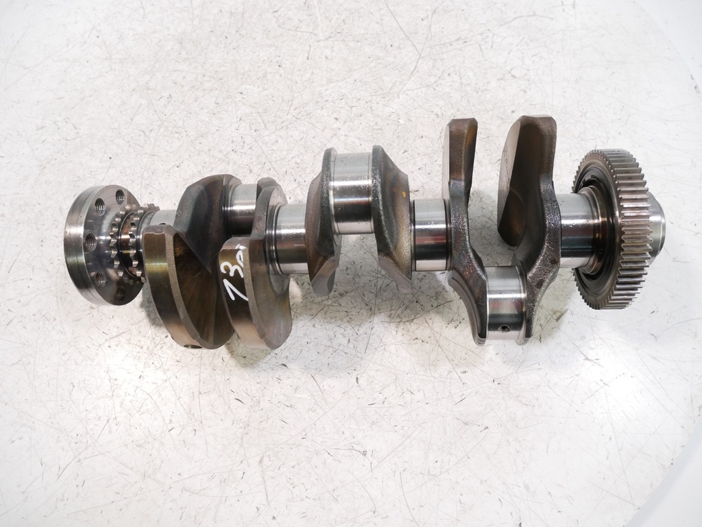 [MTD-443340] Cigüeñal BMW X1 (U11) 1.5 xDrive30e B38A15P 326CV 240KW 8671499