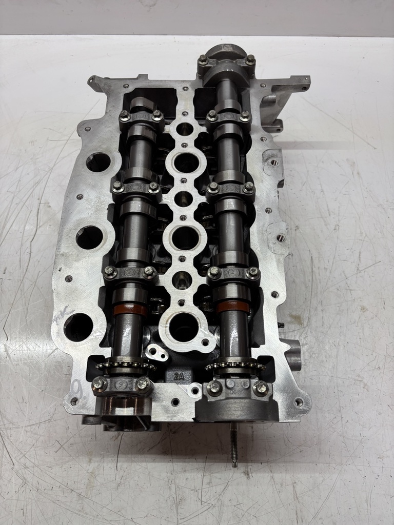 [MTD-465638] Culata Land Rover Discovery IV 3.0 TD 306DTA 9X2Q-6090-DA