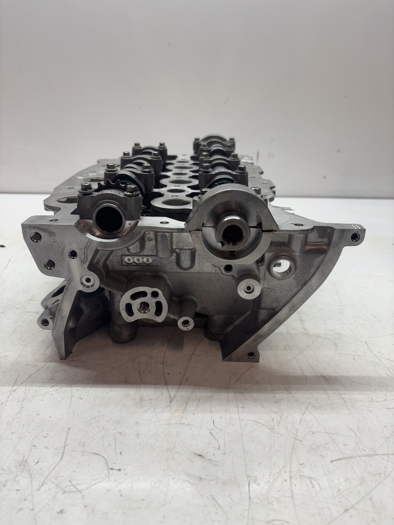 [MTD-468870] Culata planeada para Jaguar XF II X260 3.0 D 306DTA GEN 2