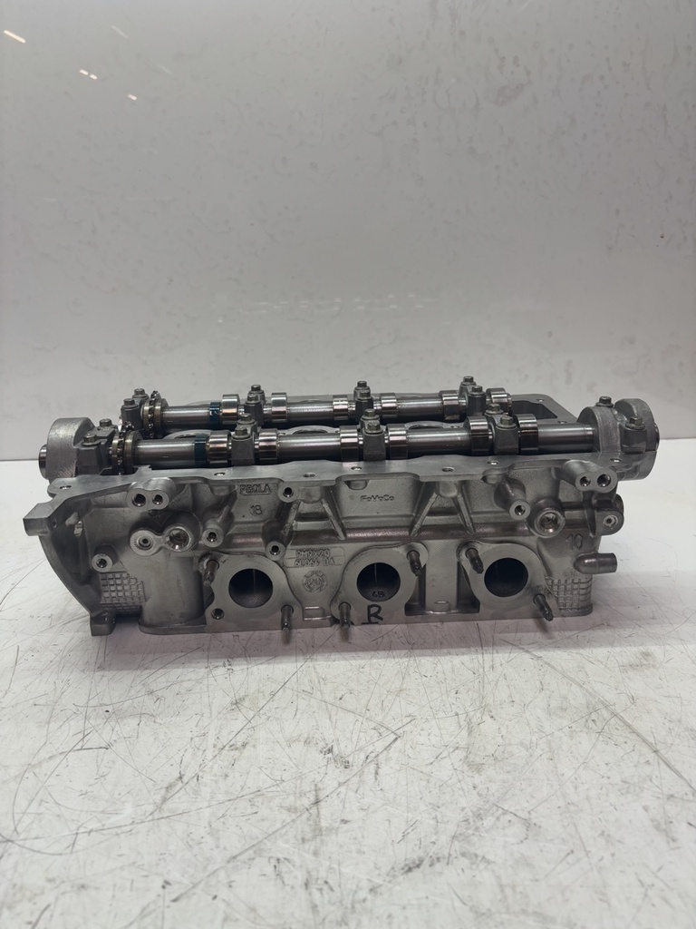 [MTD-470476] Culata planificada para Jaguar XF Sportbrake 3.0 D 306DTA 306DT
