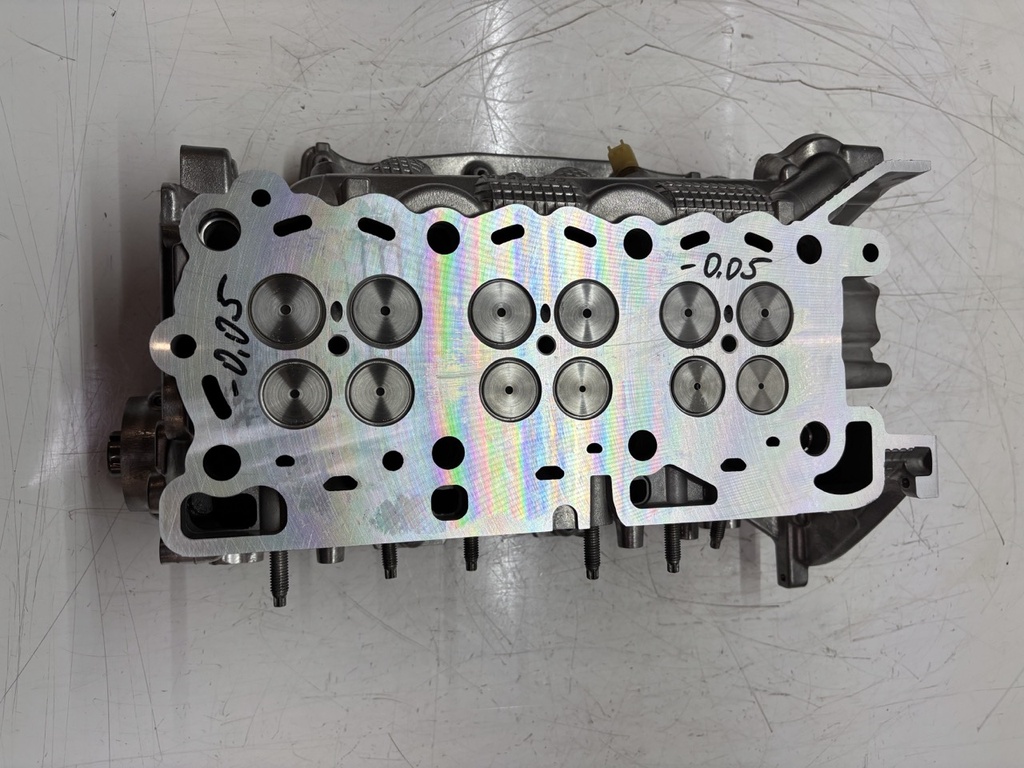 [MTD-465678] Culata planeada para Jaguar XJ II X260 3.0 306DTA