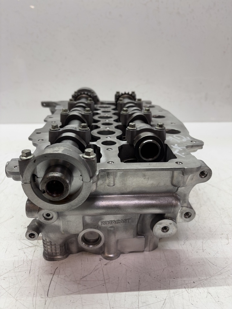 [MTD-469803] Culata Planificada Land Rover Discovery V 3.0 Diésel 306DTA 306DT 9X2Q2-6C064-DA