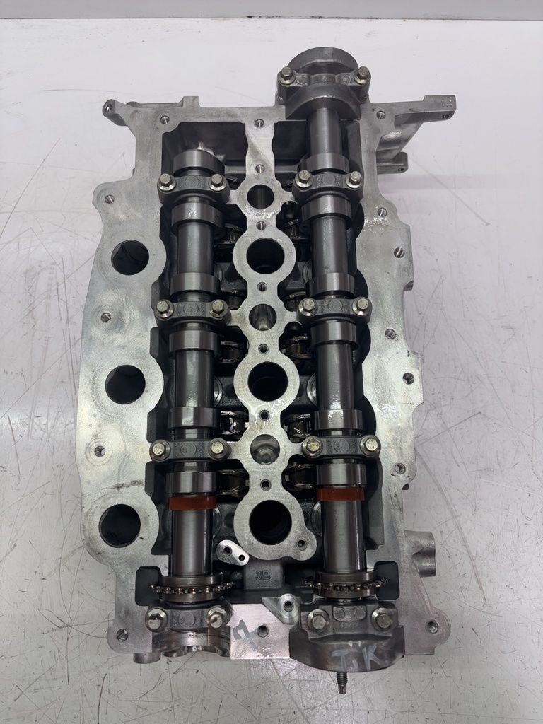 [MTD-470662] Culata para Jaguar XF II X260 3.0 D 306DTA AJTDV6 9X2Q-6090-DA