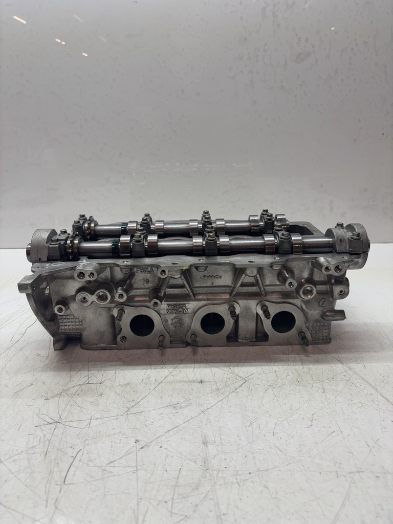 [MTD-470426] Culata planeada Land Rover Discovery V L462 3.0 Diésel 306DTA 306DT