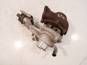 Turbocompresor Opel Insignia 1.6 CDTI B16DTH LVL 55493250