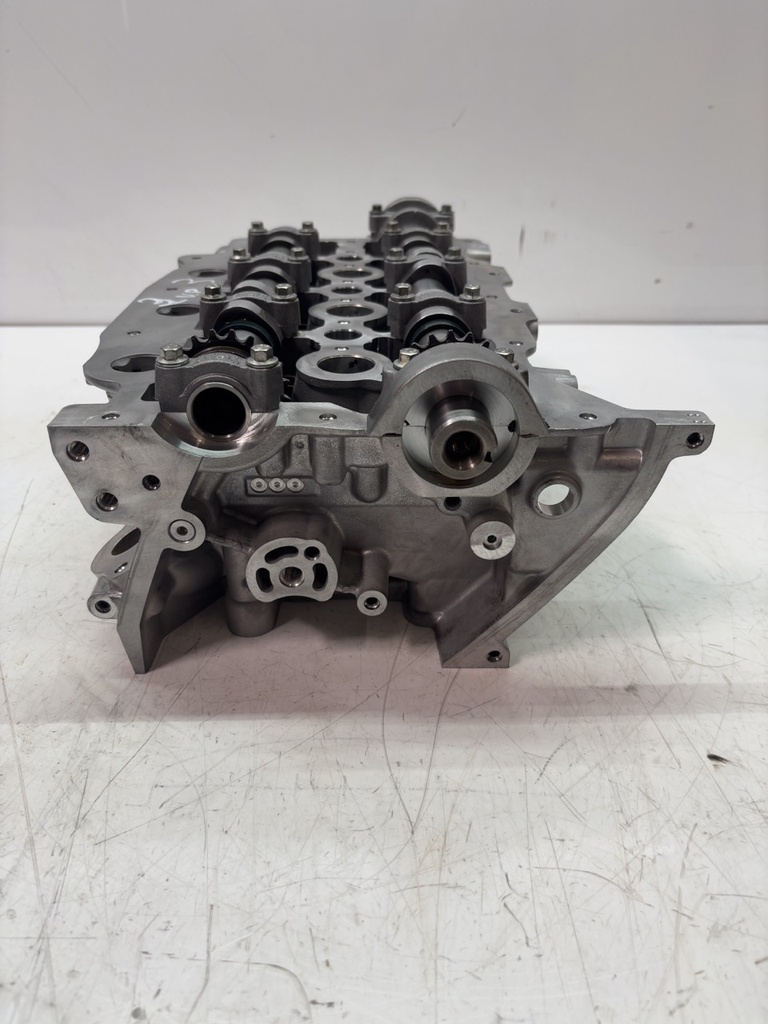 [MTD-468909] Culata para Jaguar XF II X260 3.0 D 306DTA 306DT
