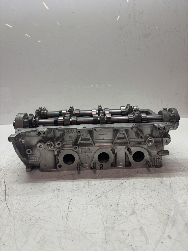 [MTD-471082] Culata planificada para Jaguar F-Pace 3.0 AWD SDV6 306DTA AJTDV6 9X2Q-6C064-DA