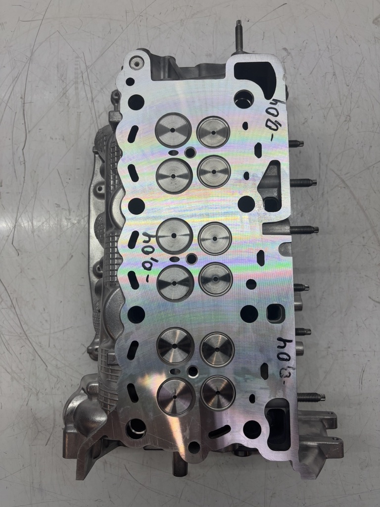 [MTD-471080] Culata planificada para Jaguar F-Pace 3.0 AWD SDV6 306DTA AJTDV6 9X2Q-6090-DA
