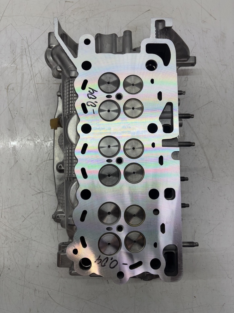 [MTD-471101] Culata planificada para Jaguar XF II 3.0 Diesel 306DTA AJTDV6 9X2Q-6C064-DA