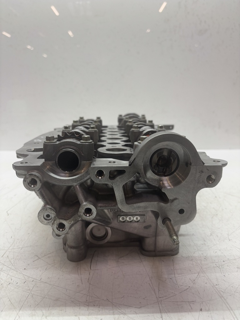 [MTD-470572] Culata planificada para Jaguar F-Pace AWD 3.0 SDV6 306DTA 306DT 9X2Q-6090-DA