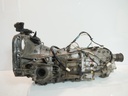 Caja de cambios manual Subaru Legacy Outback 2.0 D EE20Z EE20 TY751V1CDB 6 velocidades