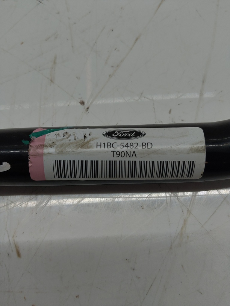 [MTD-527873] Barra estabilizadora Ford Fiesta VII