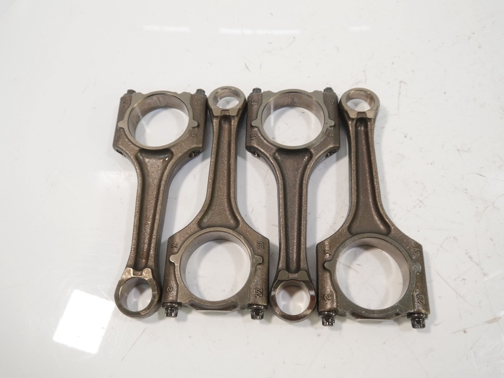 [MTD-475374] 4x Biela Audi VW A3 Q3 TT Golf 2.0 TFSI CCT CCTA 06LB