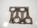 4x Biela Audi VW A3 Beetle Golf Passat 2.0 TFSI CBFA CBF