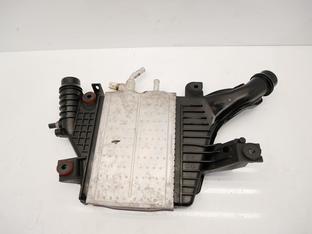 [MTD-475600] Intercooler Toyota Fortuner 2.8 D 1GD-FTV 1GD 675-51210
