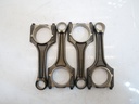 4x Biela Audi A3 / VW Golf VI 2.0 TFSI TSI CBFA CBF 06LB