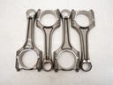 4x Biela Audi VW A3 Golf 2.0 TFSI CBFA CBF 06LB