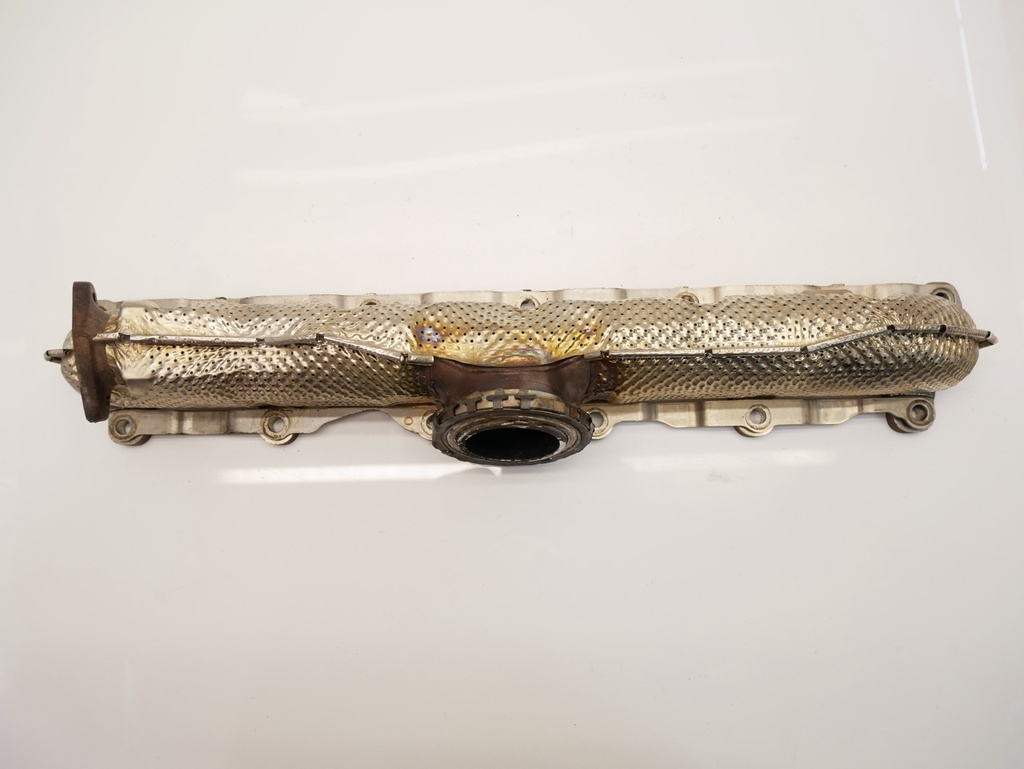 [MTD-474737] Colector de escape Mercedes CLS 350d C257 2.9 OM656.929
