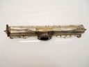 Colector de escape Mercedes CLS 350d C257 2.9 OM656.929