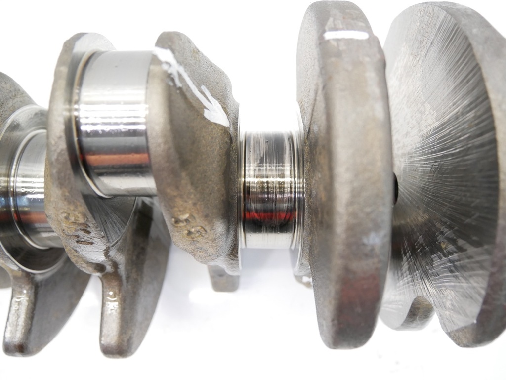 [MTD-476072] Cigüeñal Audi Q5 2.0 TFSI Mild Hybrid 45 TFSI DPUA DPU 06KA