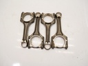 4x Biela Audi VW A3 Beetle Golf 2.0 TFSi CBFA CBF 06LB