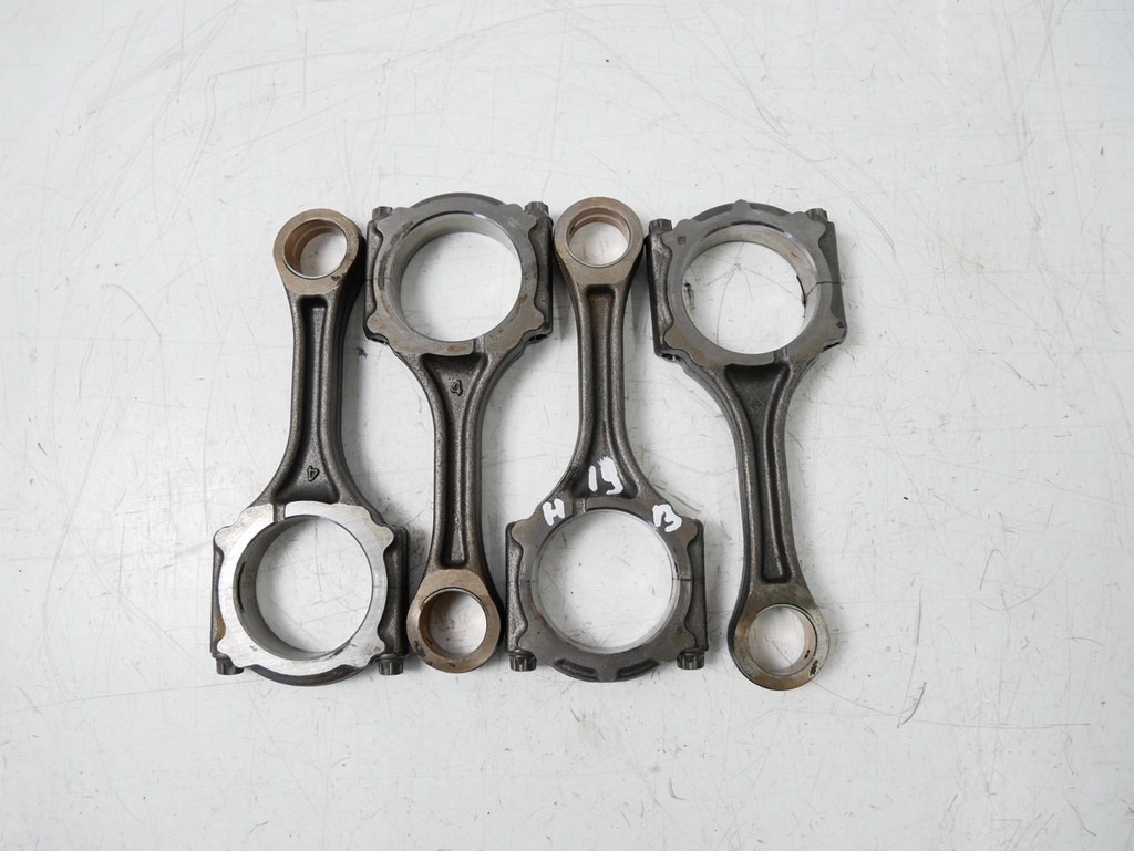 [MTD-476591] 4x Biela Mazda CX-5 KF 3 6 2.2 D Diesel SHY6 SHY4 SHY SH