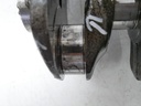 Cigüeñal defectuoso para Audi A4 B8 A5 A6 C7 2.0 TFSI CAEA CAEB CAED CAE 06HN
