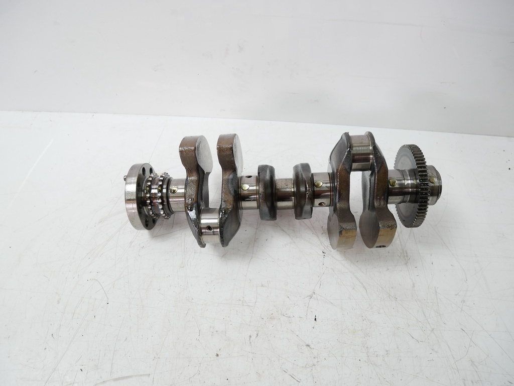[MTD-476754] Cigüeñal Mini BMW Cooper F55 F56 F57 1.5 B38A15A 7640901