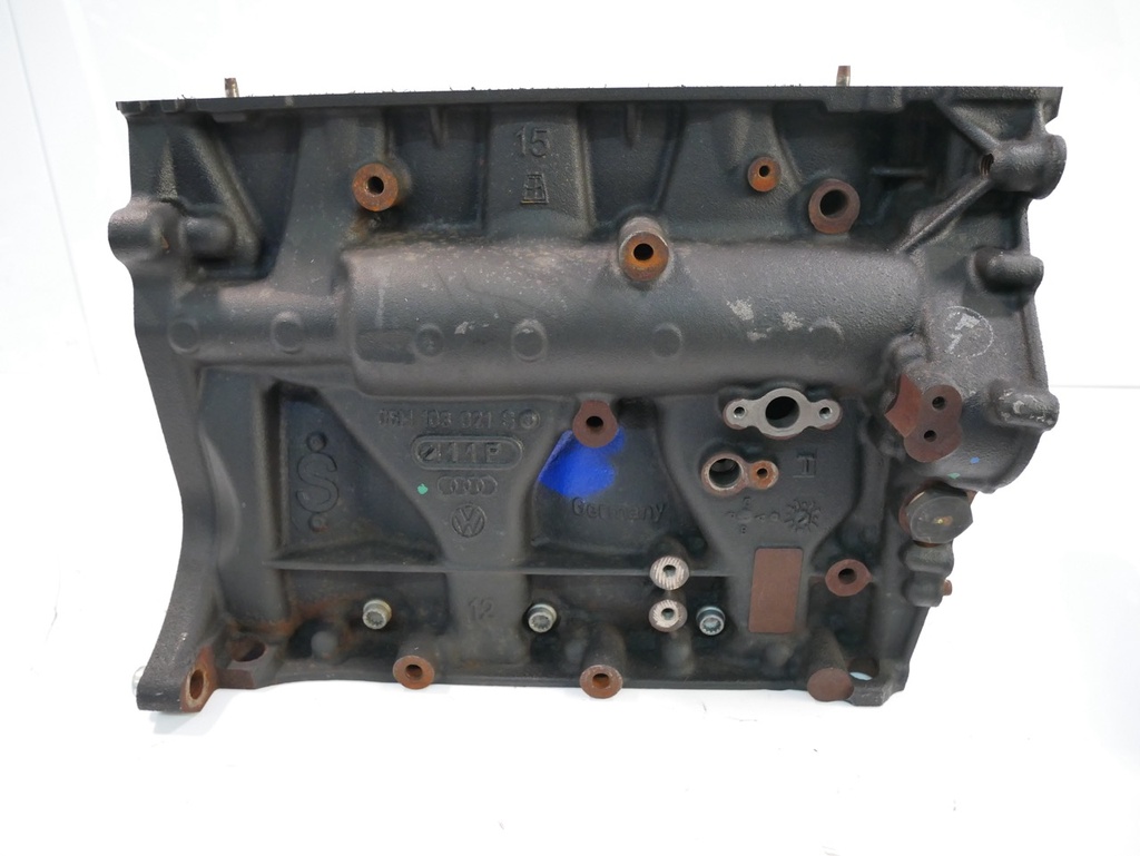 [MTD-476838] Bloque motor Audi A4 A5 Q5 2.0 TFSI quattro CPMB CPMA CPM 06H103021S