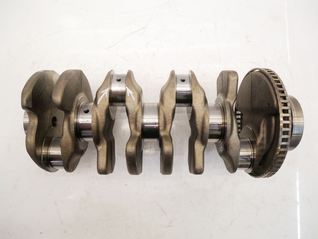[MTD-476835] Cigüeñal Audi A4 B8 A5 Q5 2.0 TFSI quattro CPMB CPMA CPM 06HN