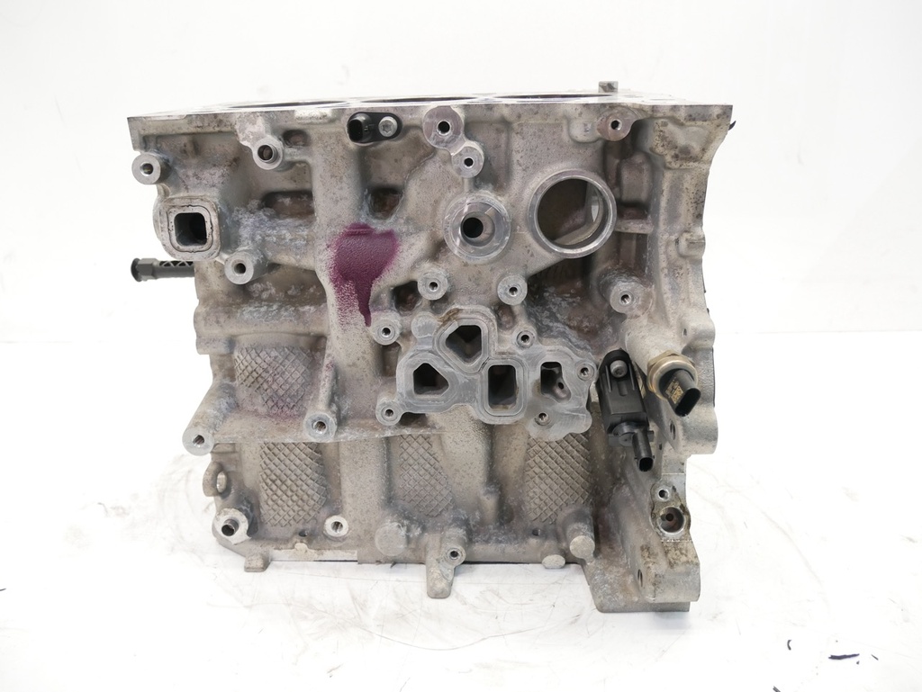 [MTD-477067] Bloque motor Mini Countryman F60 1.5 gasolina B38A15A 8631944