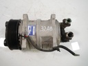 Compresor de aire acondicionado Iveco Daily 2.3 F1AFL411A F1AFL 13XD2001