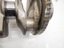 Cigüeñal defectuoso Audi Q5 2.0 TFSI quattro DPVA DPV
