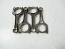 Biela (x4) para Audi A4 A5 A6 C7 2.0 TFSI CAEA CAEB CAED CAE