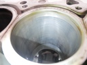 Bloque motor Ford Mustang 2.3 EcoBoost N48H 2020