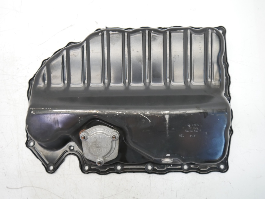 [MTD-478057] Cárter de aceite inferior Audi VW Q3 Golf 2.0 TFSI CCTA CCT 06J103600AF
