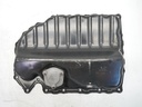 Cárter de aceite inferior Audi VW Q3 Golf 2.0 TFSI CCTA CCT 06J103600AF