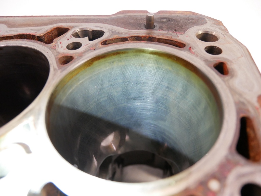 [MTD-478958] Bloque motor Skoda Octavia 2.0 TFSI TSi DGUA DGU DKZ CZP 06K103023E