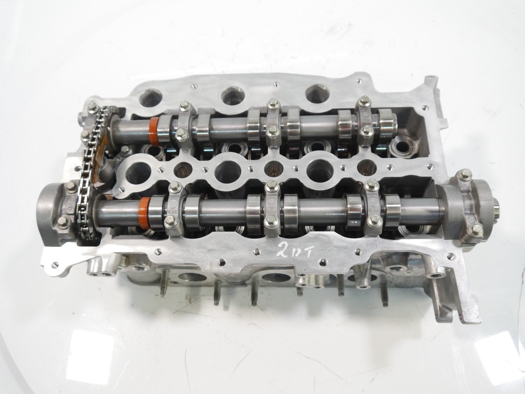 [MTD-479352] Culata derecha Land Rover Discovery 3.0D 306DTA 9X2Q-6090-DA