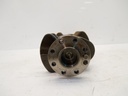 Cigüeñal Mercedes C180 W203 1.8 M271.946
