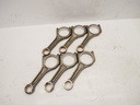 6x Biela Jaguar Land Rover XF XJ 3.0 D 306DTA 306DT GEN2