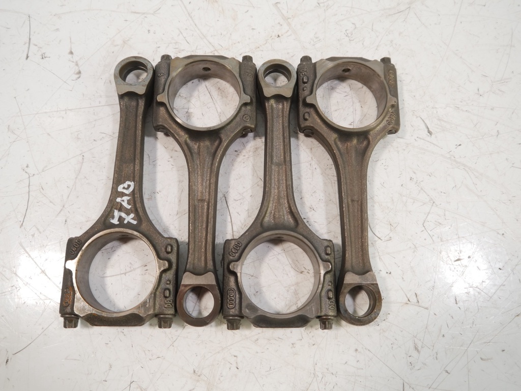 [MTD-480563] Biela Audi A4 B7 2.0 TFSI quattro BWE 06DD