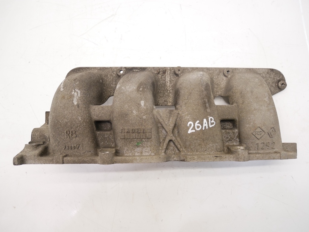 [MTD-476672] Colector de admisión Renault Clio 2.0 Sport F4R830 F4R 140404183R 140400600R