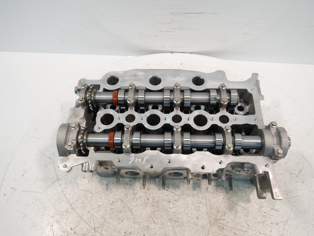 [MTD-502433] Culata derecha Land Rover Discovery L462 3.0 D 306DTA 306DT