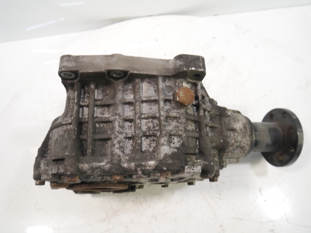 [MTD-478834] Diferencial Hyundai Santa Fe 2.2 CRDI 4x4 D4EB