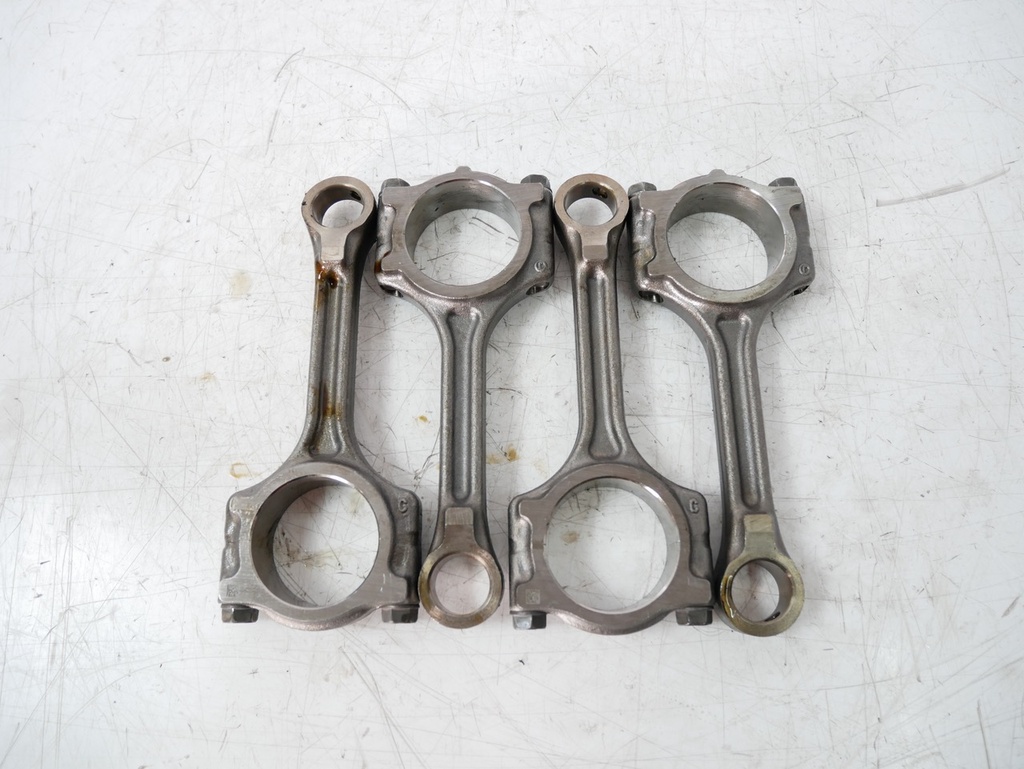 [MTD-481273] 4x Biela Nissan Qashqai MK3 J12 1.3 DIG-T HR13DDT